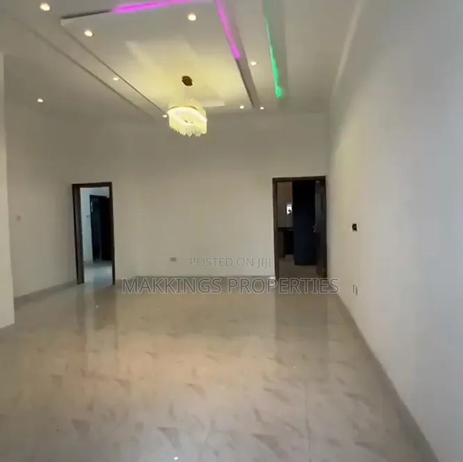 2bdrm Apartment in Sangotedo for rent in Sangotedo