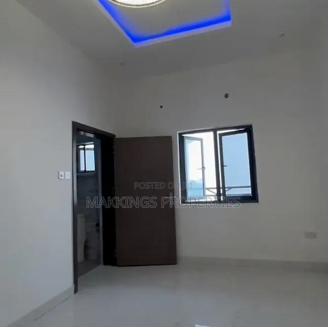 2bdrm Apartment in Sangotedo for rent in Sangotedo