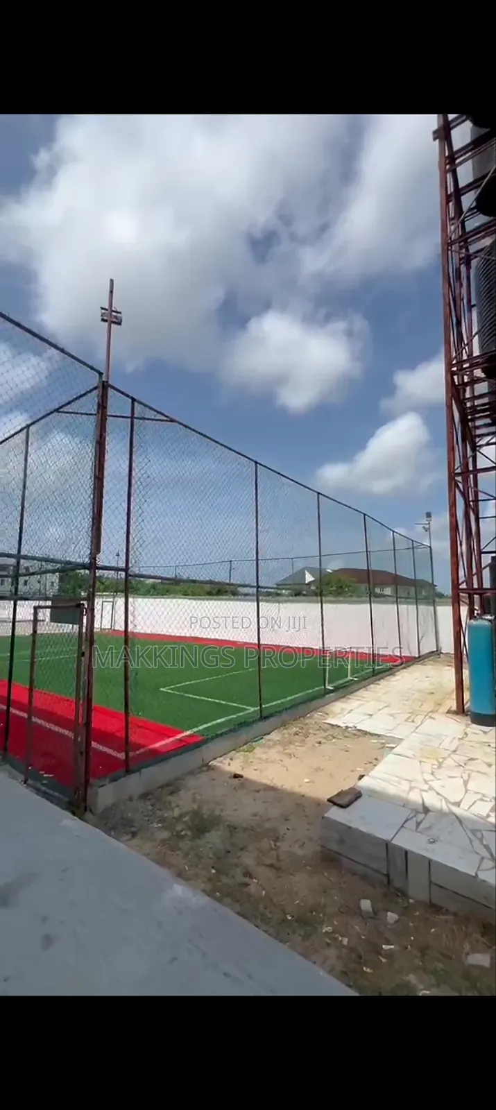 2bdrm Apartment in Sangotedo for rent in Sangotedo
