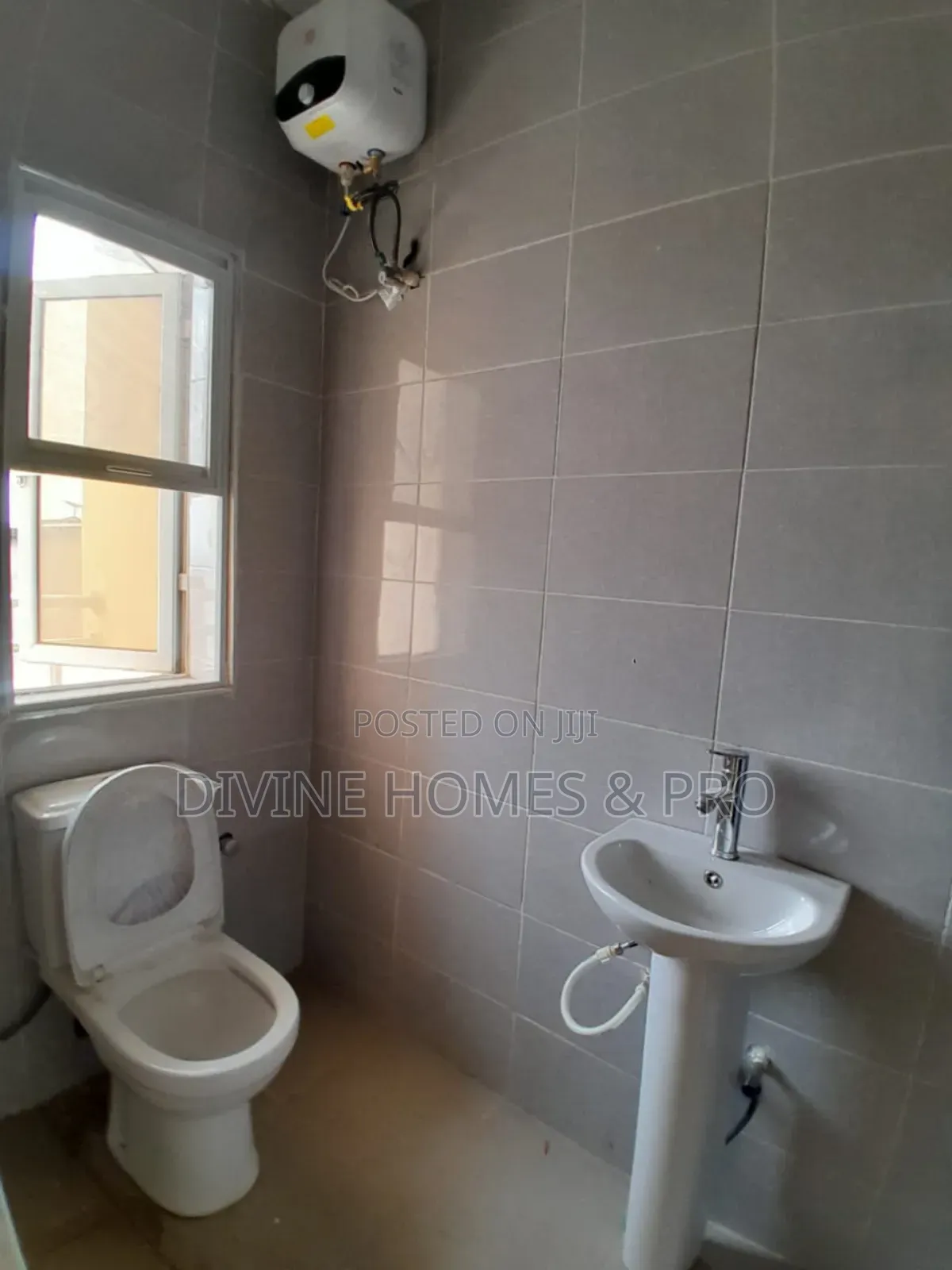 3bdrm Block of Flats in Katampe (Main) for rent in Katampe (Main)
