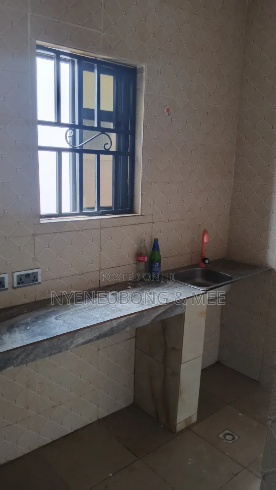 1bdrm Apartment in Karu for rent in Karu