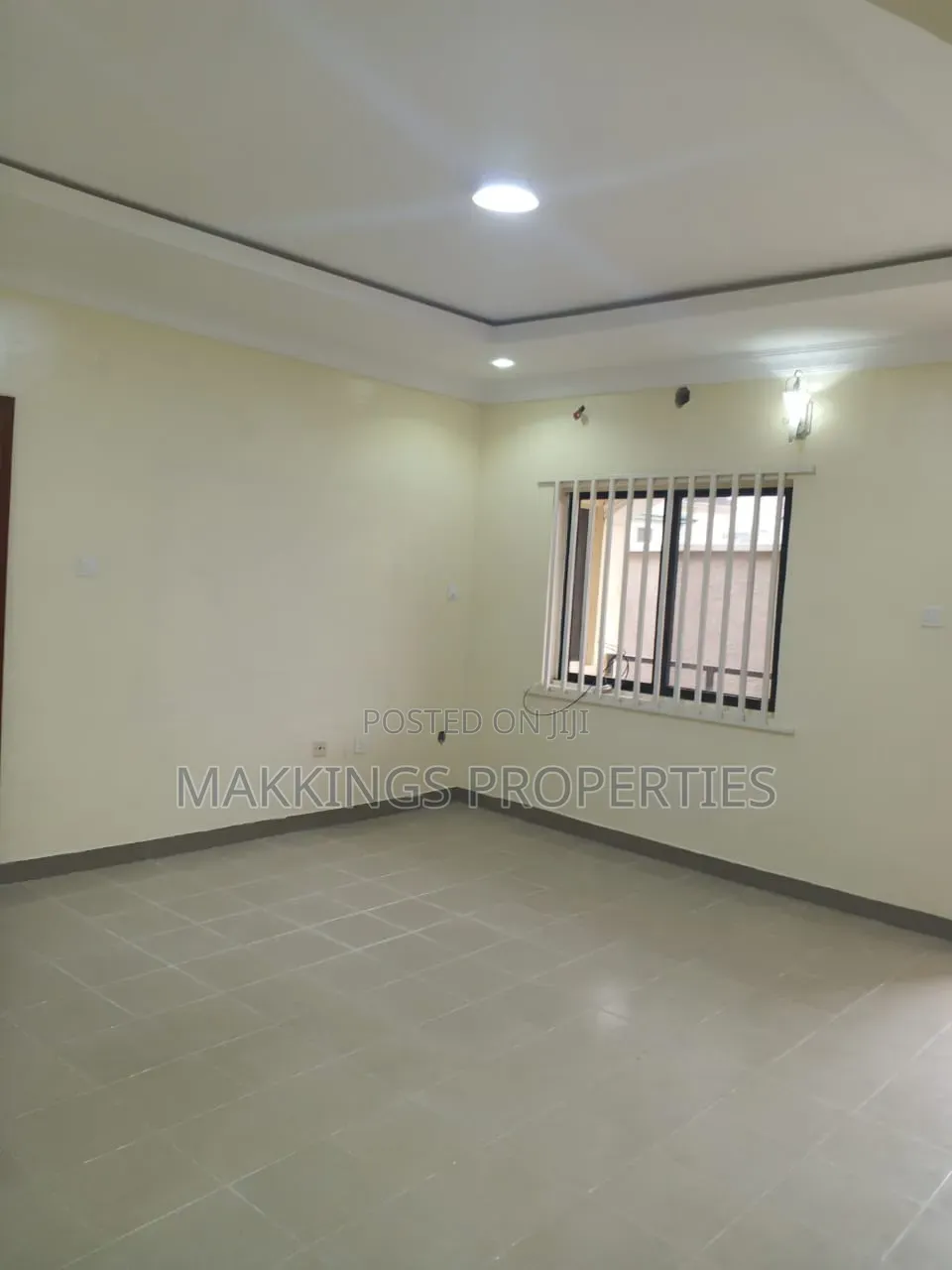 2bdrm Apartment in Thomas Estate for rent in Thomas Estate