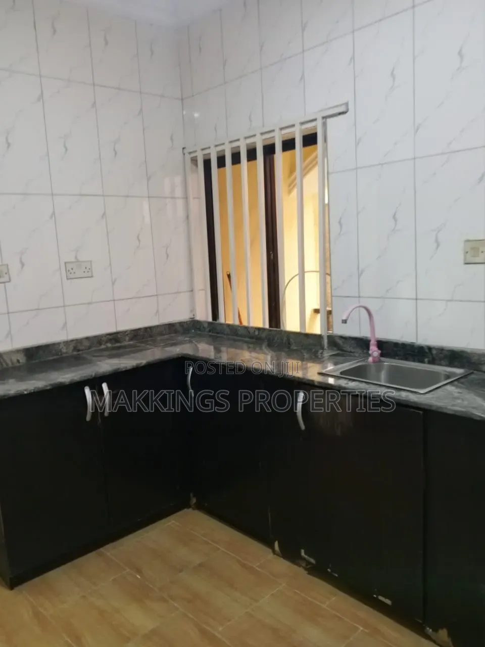 2bdrm Apartment in Thomas Estate for rent in Thomas Estate