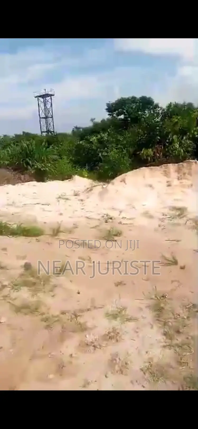 Prime Plot of Land for Sale – Umuijem, Avu–Obinze Old Road, Owerri Imo in Owerri
