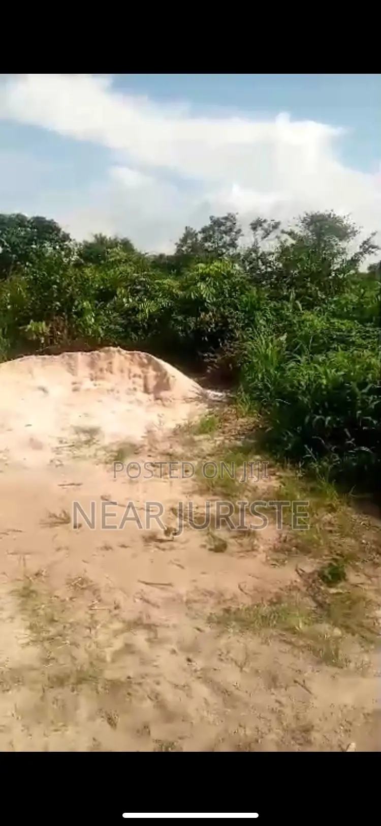 Prime Plot of Land for Sale – Umuijem, Avu–Obinze Old Road, Owerri Imo in Owerri