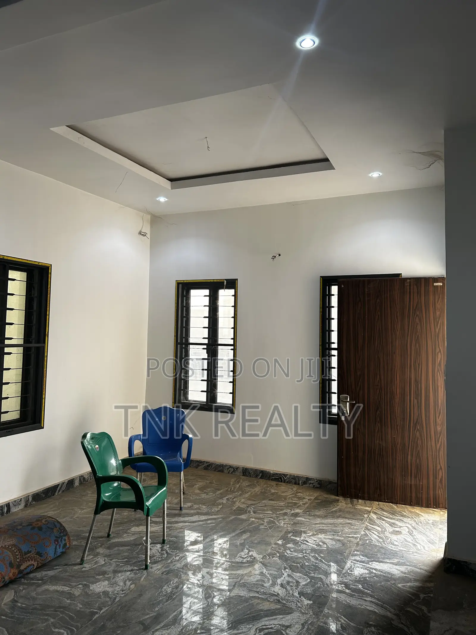 Furnished 5bdrm Townhouse/Terrace in Mabushi for sale in Mabushi