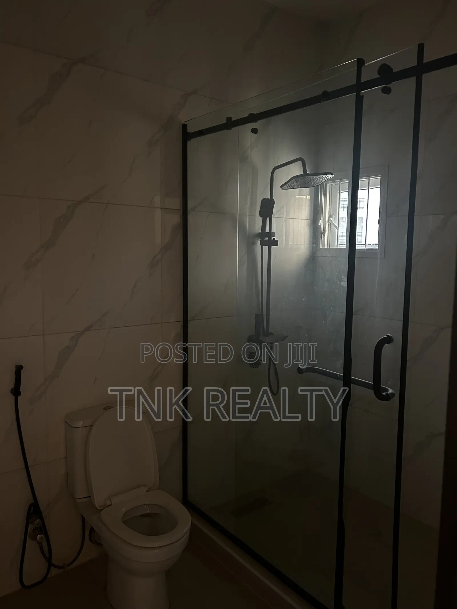 Furnished 3bdrm Townhouse/Terrace in Mabushi for sale in Mabushi