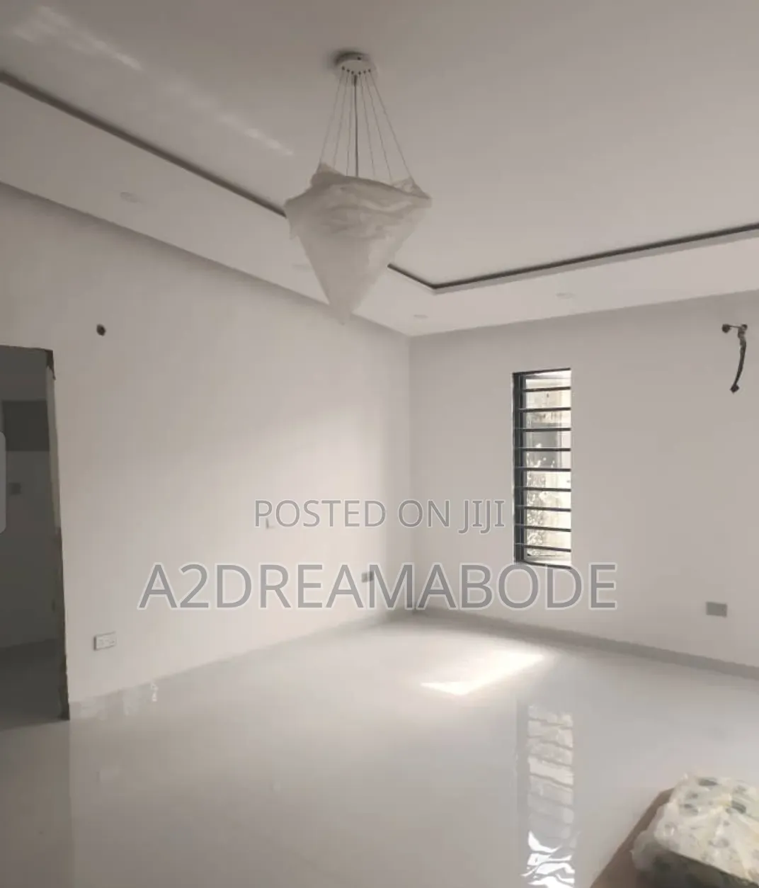 4bdrm Duplex in Ikeja, Opebi for sale in Opebi