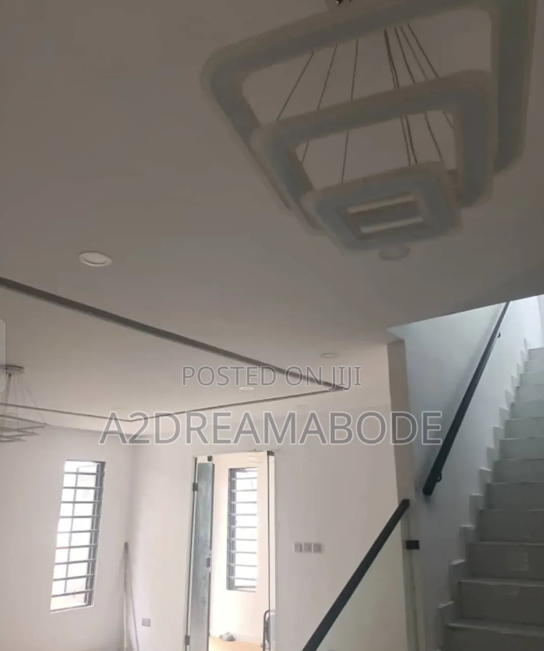 4bdrm Duplex in Ikeja, Opebi for sale in Opebi