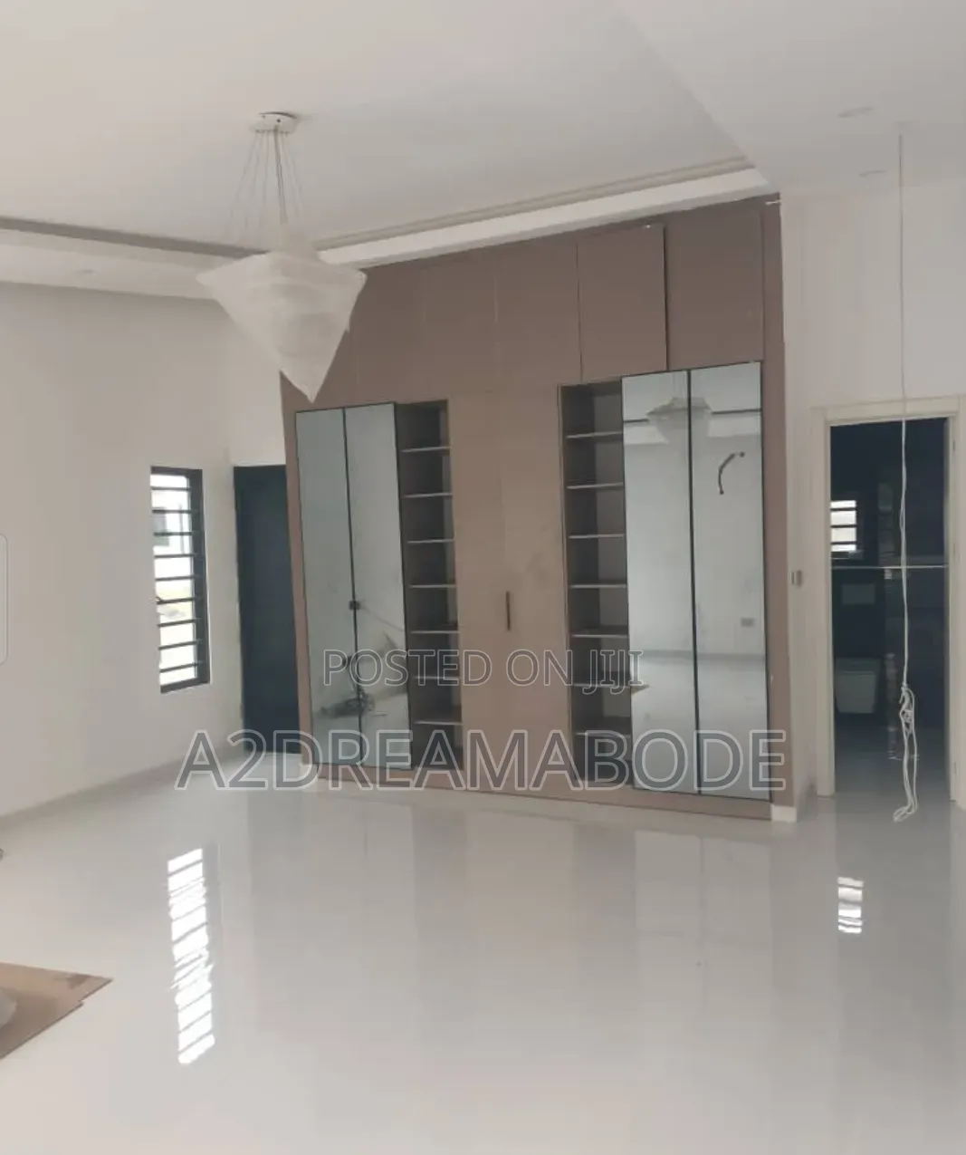 4bdrm Duplex in Ikeja, Opebi for sale in Opebi