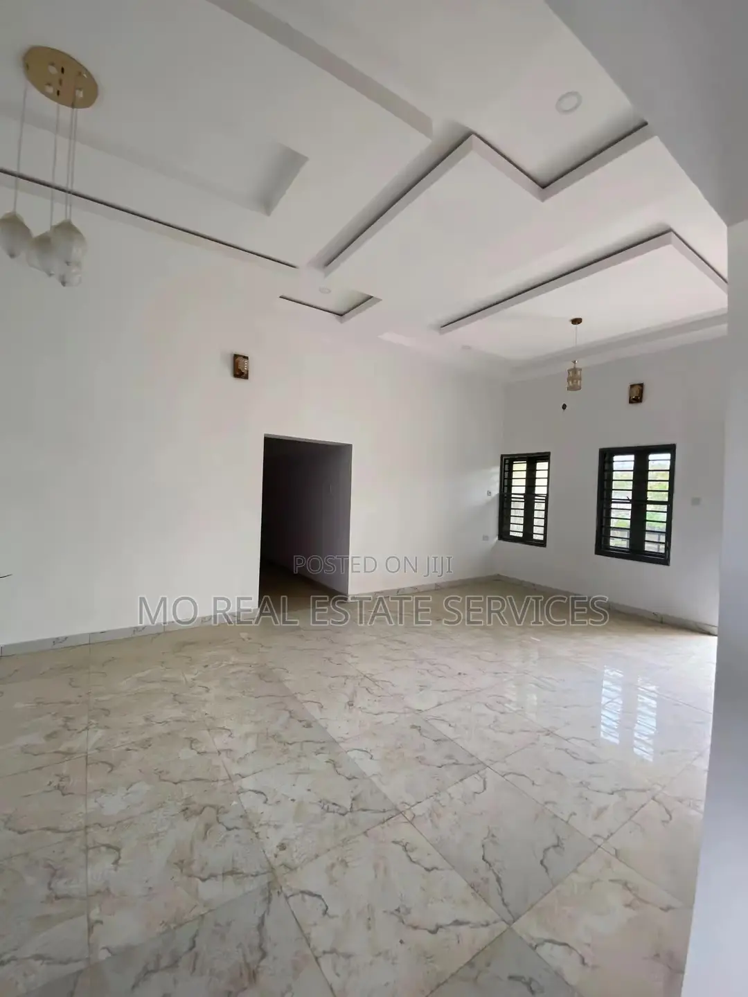 3bdrm Block of Flats in Obasanjo Hilltop, Abeokuta South for rent in Abeokuta South