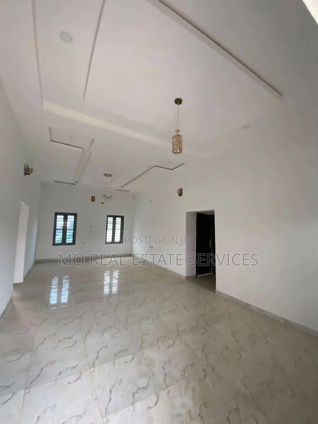 3bdrm Block of Flats in Obasanjo Hilltop, Abeokuta South for rent in Abeokuta South