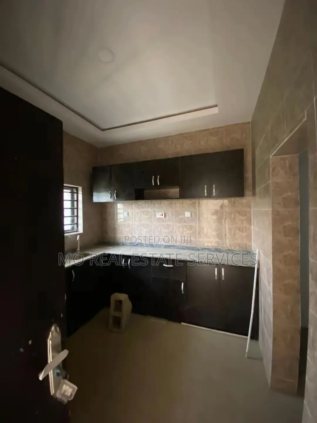 3bdrm Block of Flats in Obasanjo Hilltop, Abeokuta South for rent in Abeokuta South