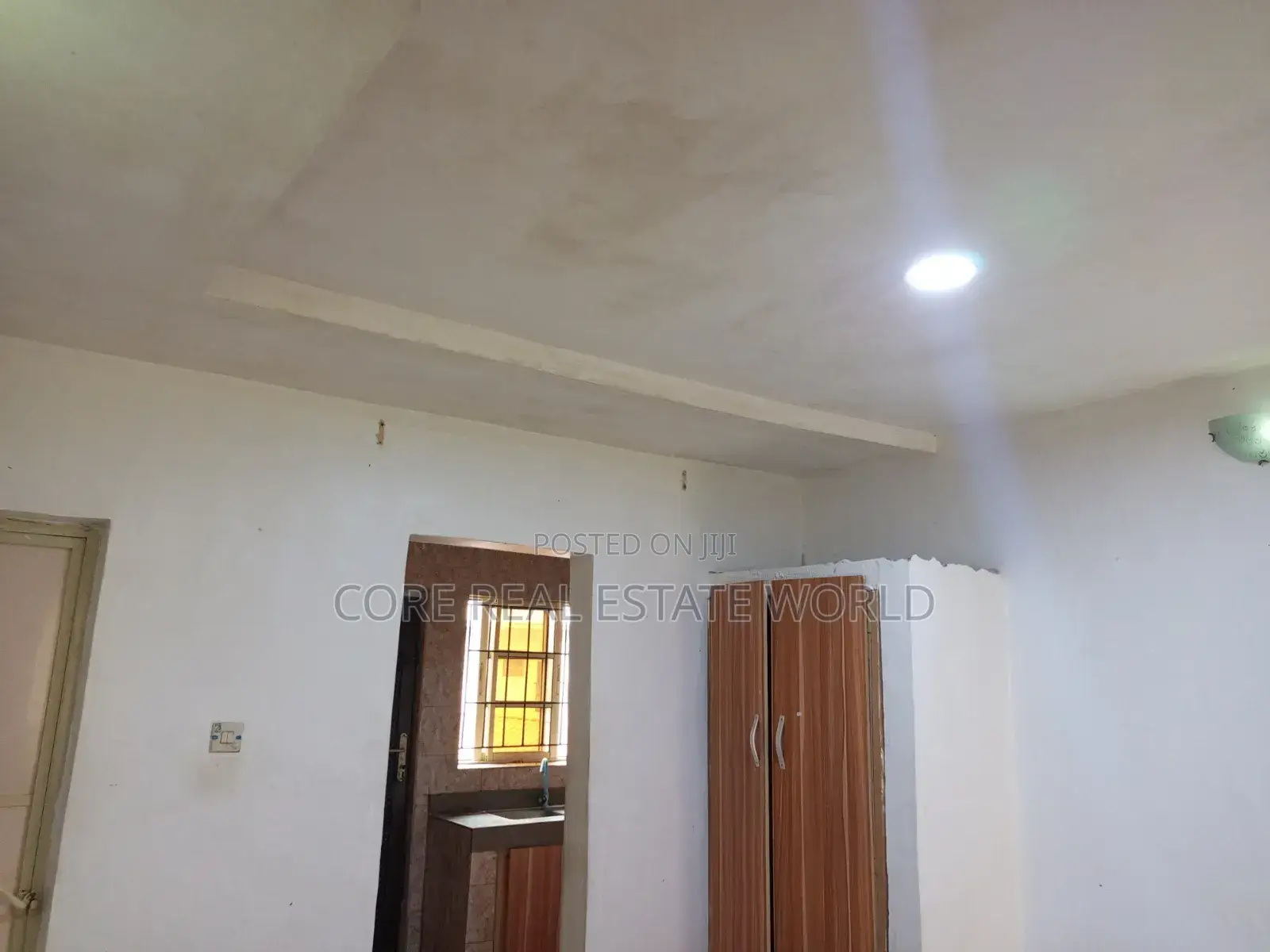 1bdrm Apartment in Shapati, Ibeju for rent in Ibeju