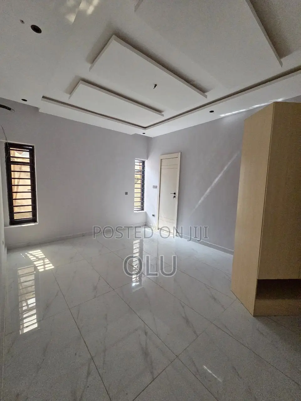 Furnished 3bdrm Block of Flats for sale in Mobolaji Bank Anthony Way