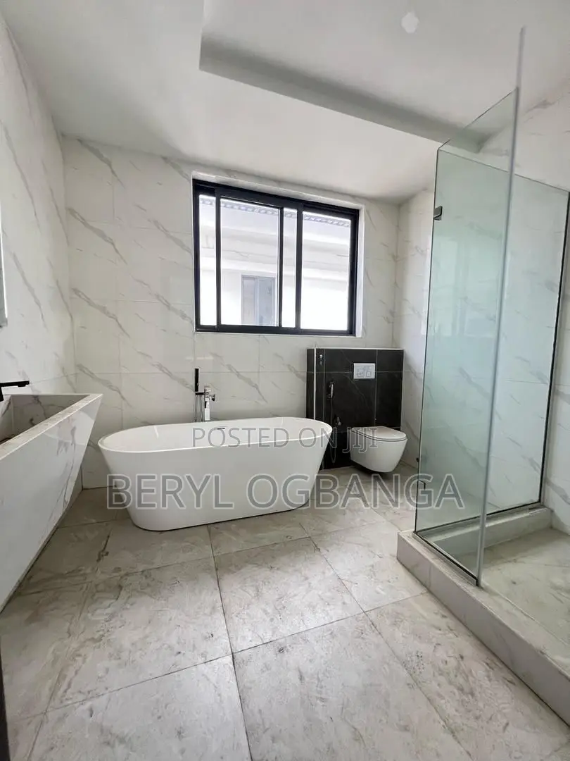 4bdrm Townhouse / Terrace in Ikoyi S.W for rent in Ikoyi S.W