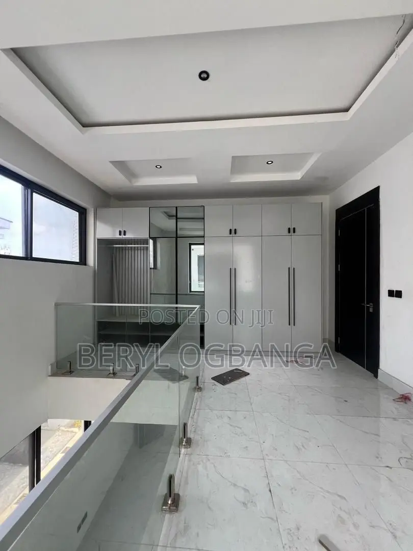 4bdrm Townhouse / Terrace in Ikoyi S.W for rent in Ikoyi S.W