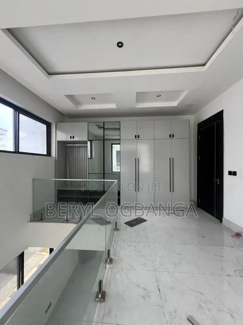 4bdrm Townhouse / Terrace in Ikoyi S.W for rent in Ikoyi S.W