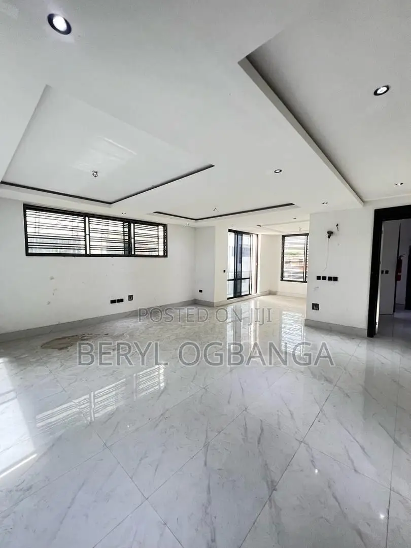4bdrm Townhouse / Terrace in Ikoyi S.W for rent in Ikoyi S.W
