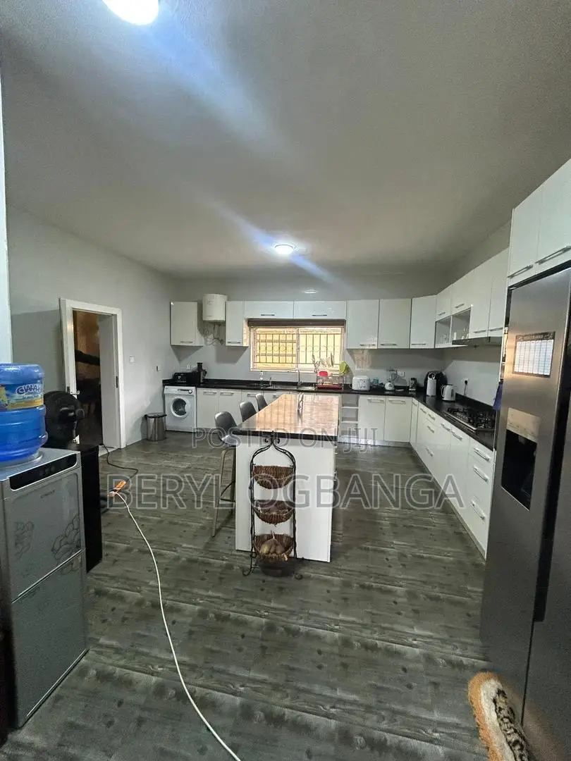 5bdrm Duplex in Ikoyi S.W for rent in Ikoyi S.W