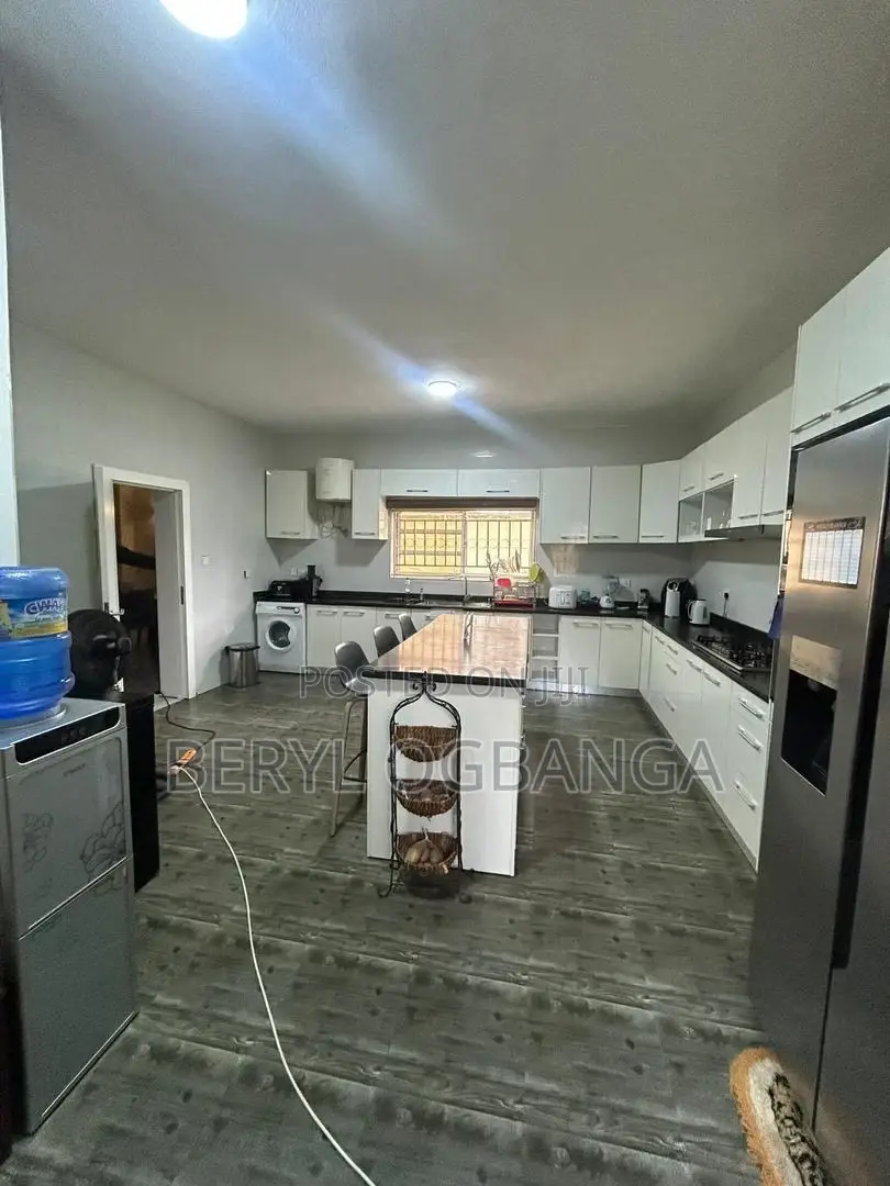 5bdrm Duplex in Ikoyi S.W for rent in Ikoyi S.W