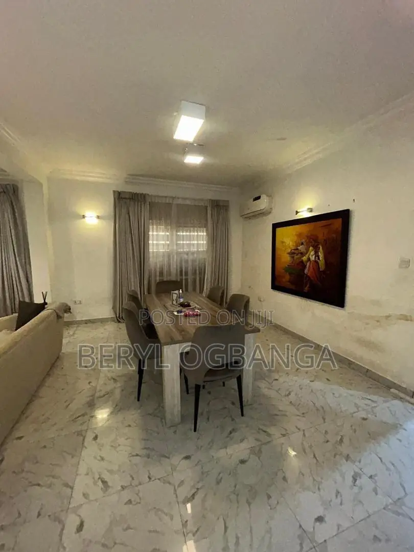 5bdrm Duplex in Ikoyi S.W for rent in Ikoyi S.W