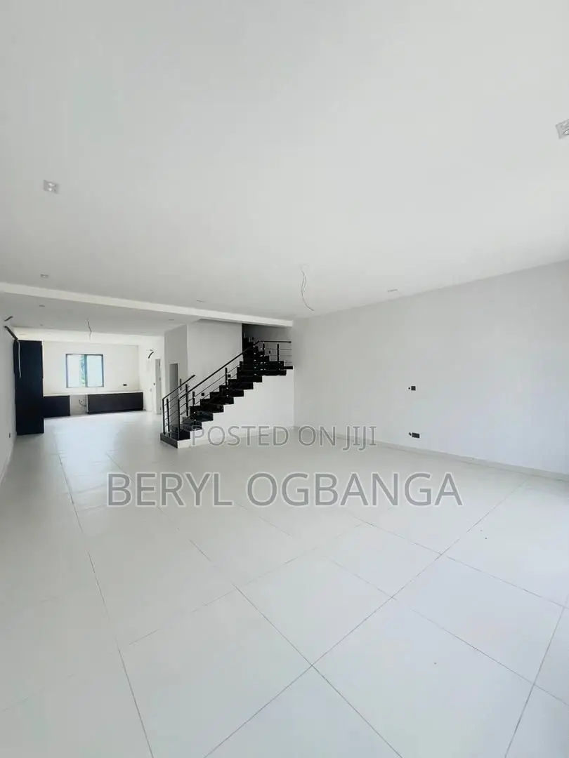 4bdrm Townhouse / Terrace in Old Ikoyi for rent in Old Ikoyi
