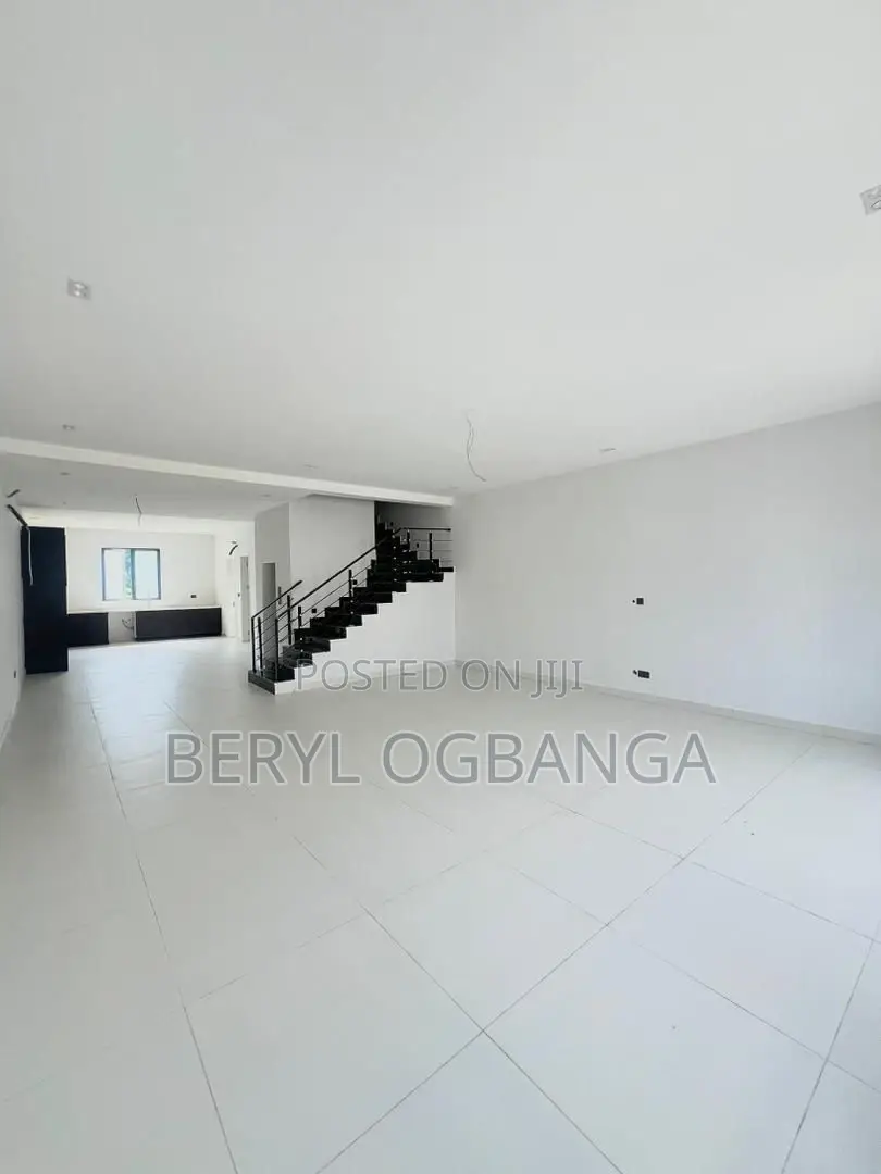 4bdrm Townhouse / Terrace in Old Ikoyi for rent in Old Ikoyi