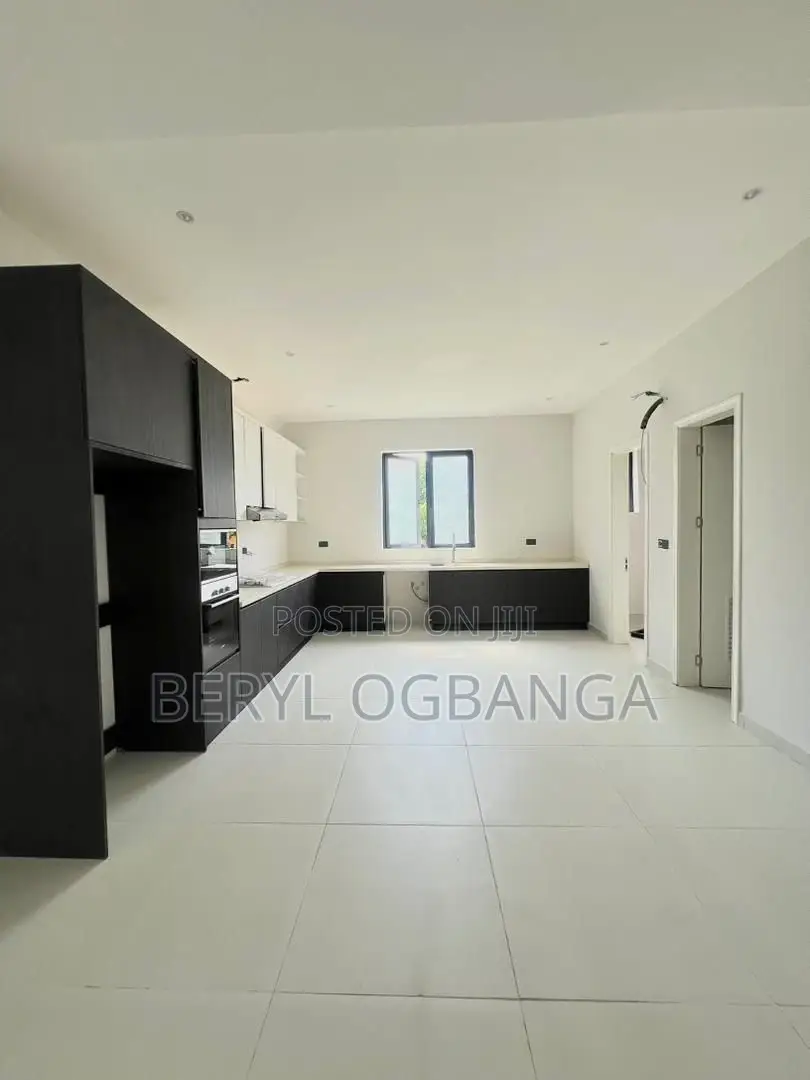 4bdrm Townhouse / Terrace in Old Ikoyi for rent in Old Ikoyi
