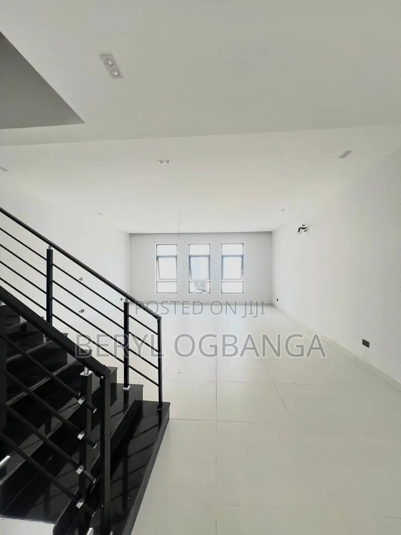 4bdrm Townhouse / Terrace in Old Ikoyi for rent in Old Ikoyi