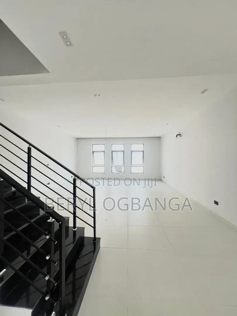 4bdrm Townhouse / Terrace in Old Ikoyi for rent in Old Ikoyi