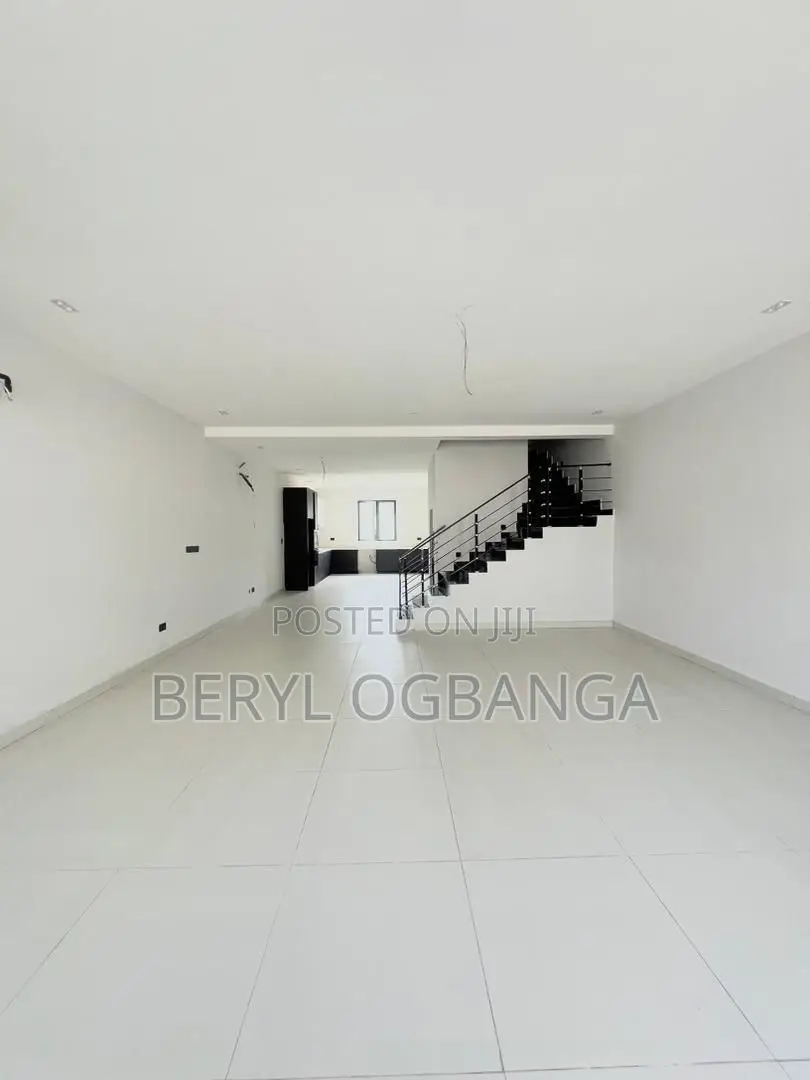 4bdrm Townhouse / Terrace in Old Ikoyi for rent in Old Ikoyi