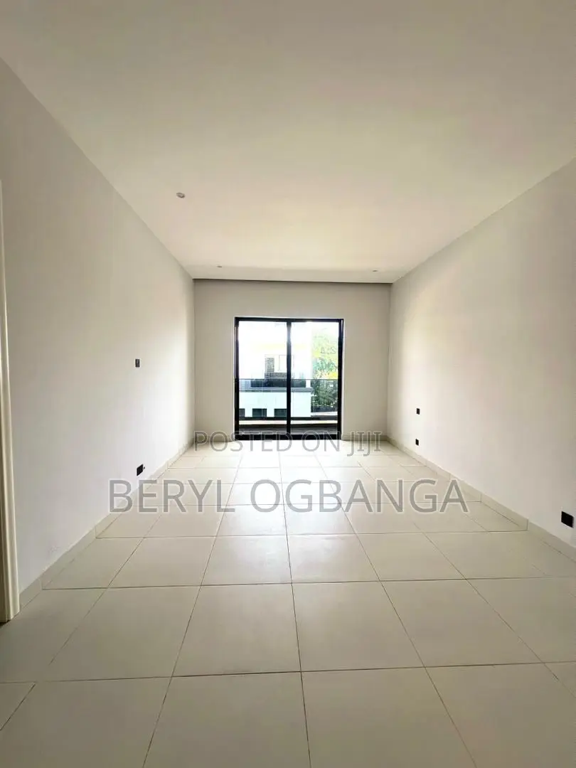 4bdrm Townhouse / Terrace in Old Ikoyi for rent in Old Ikoyi