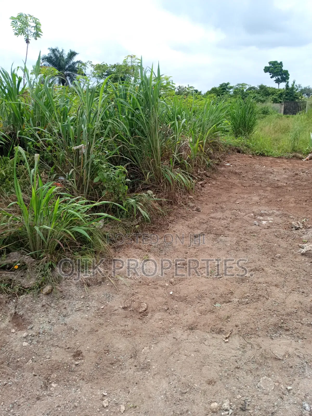 Land for Sale. in Owerri