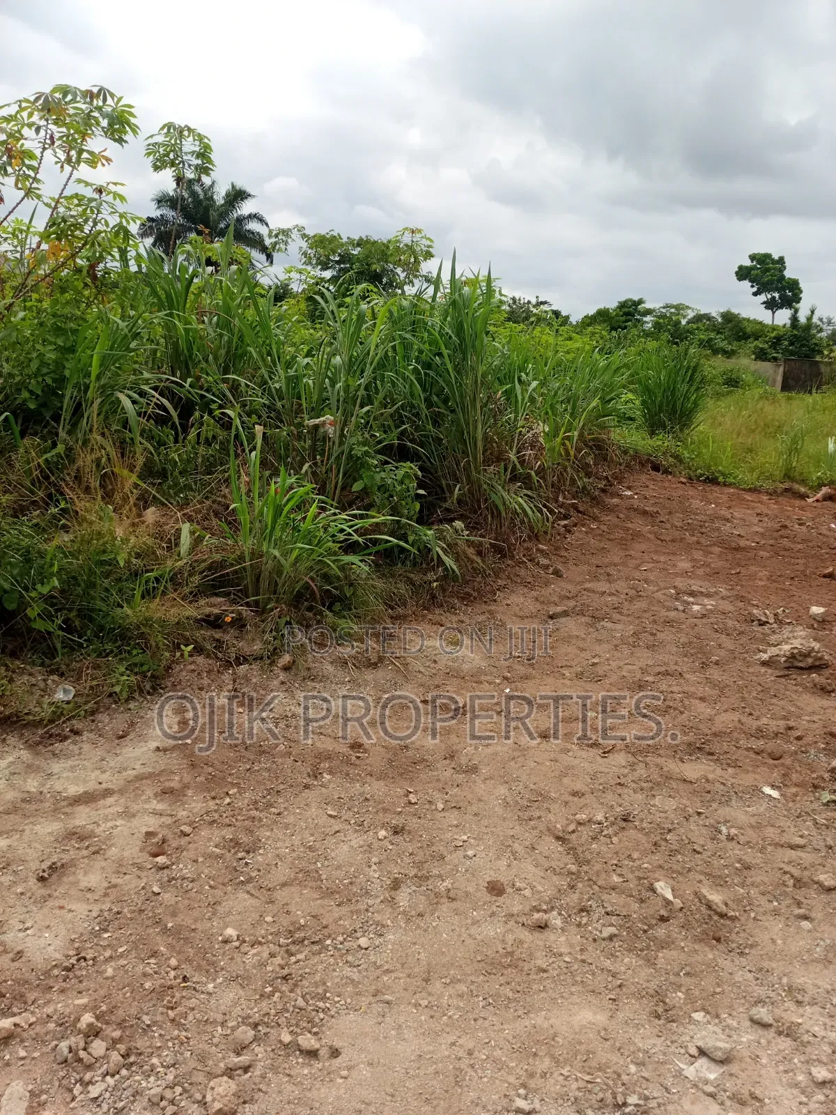 Land for Sale. in Owerri