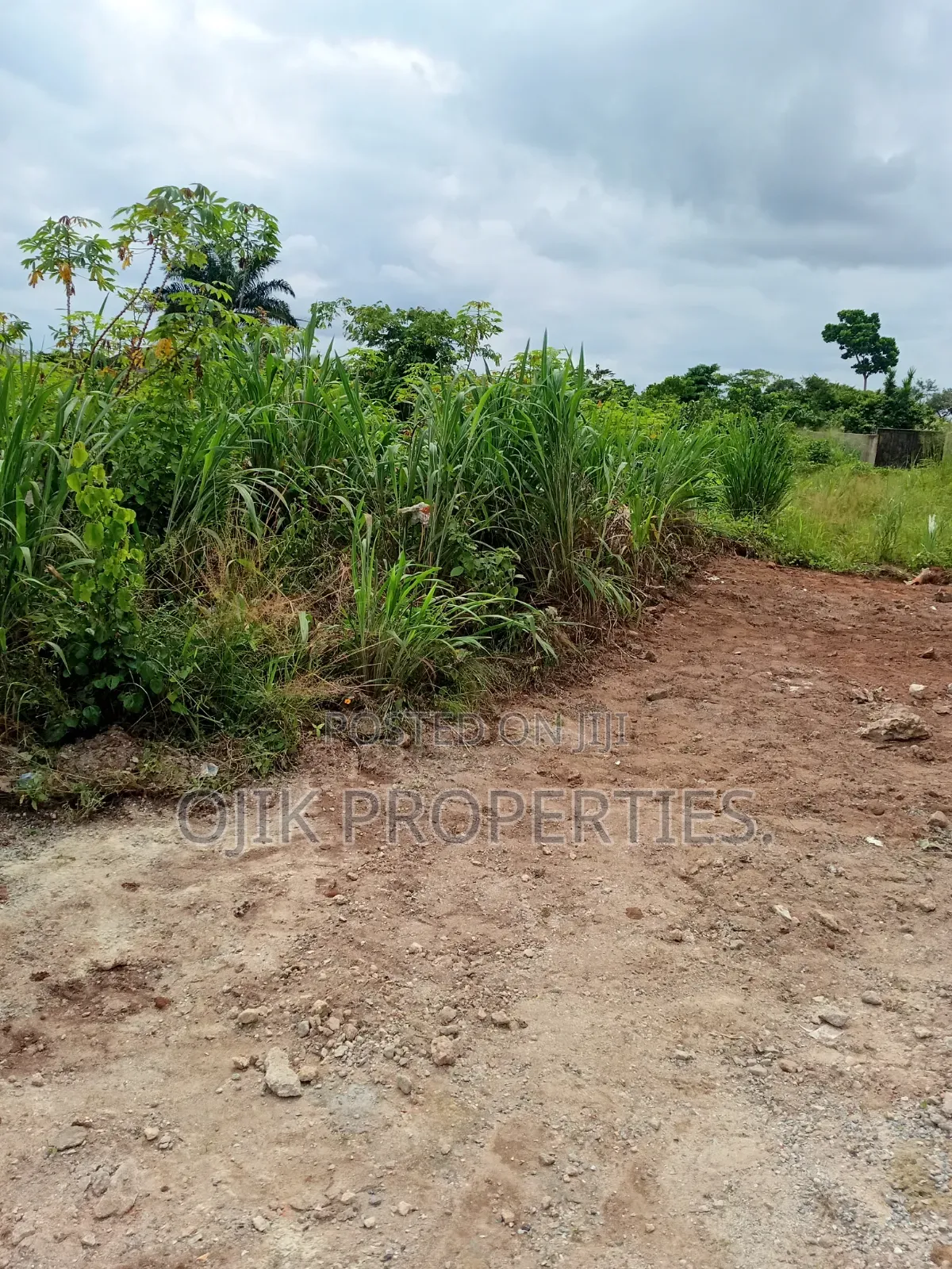 Land for Sale. in Owerri