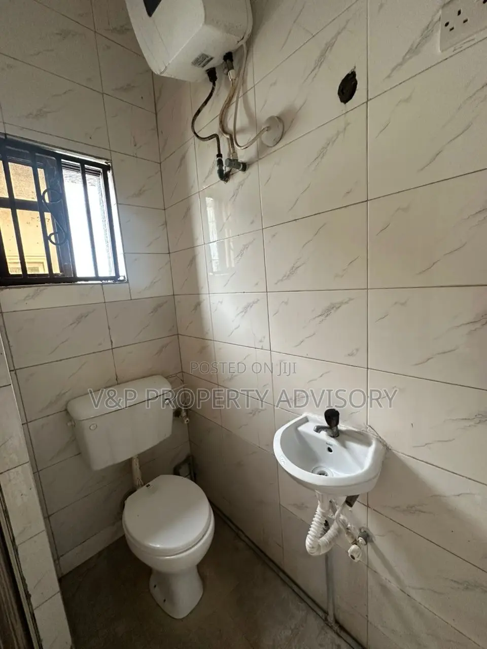 1bdrm Shared Apartment in Osapa London for rent in Osapa london