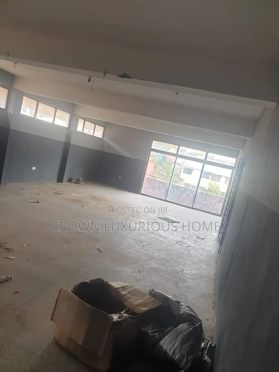 5bdrm Duplex in Bashorun Estate, for rent in Ibadan
