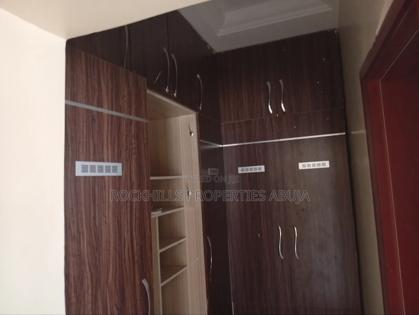 2bdrm Apartment in Chikakore Kubwa for rent in Kubwa
