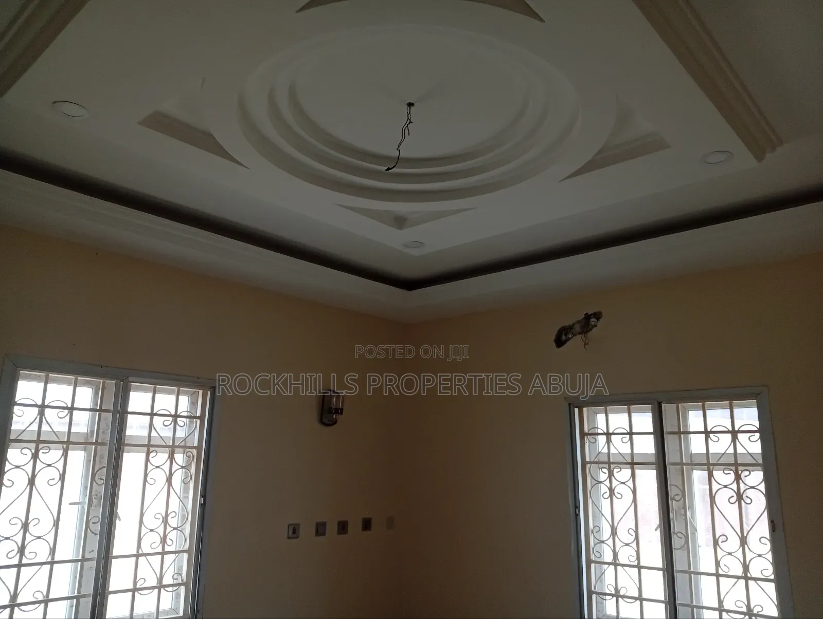 2bdrm Apartment in Chikakore Kubwa for rent in Kubwa