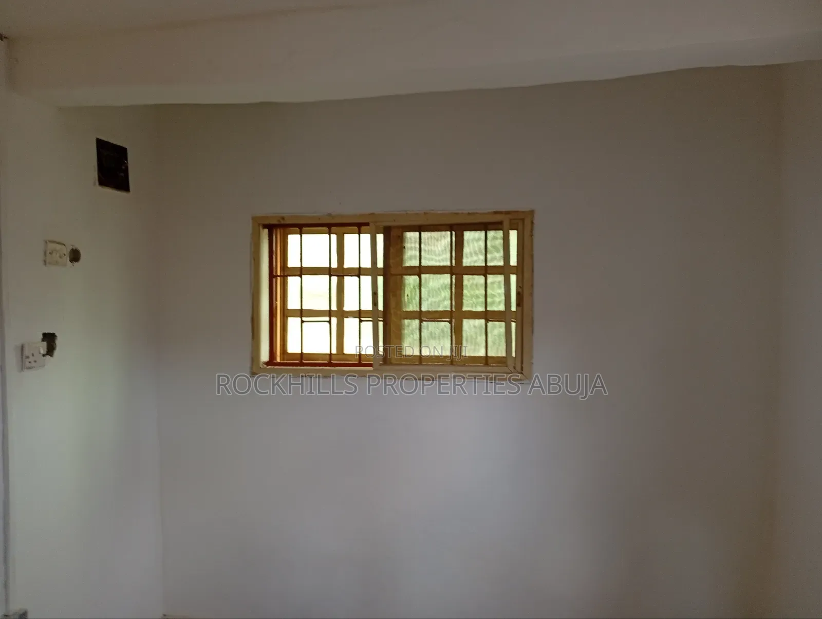 Studio Apartment in Arab Road, Kubwa for rent in Kubwa