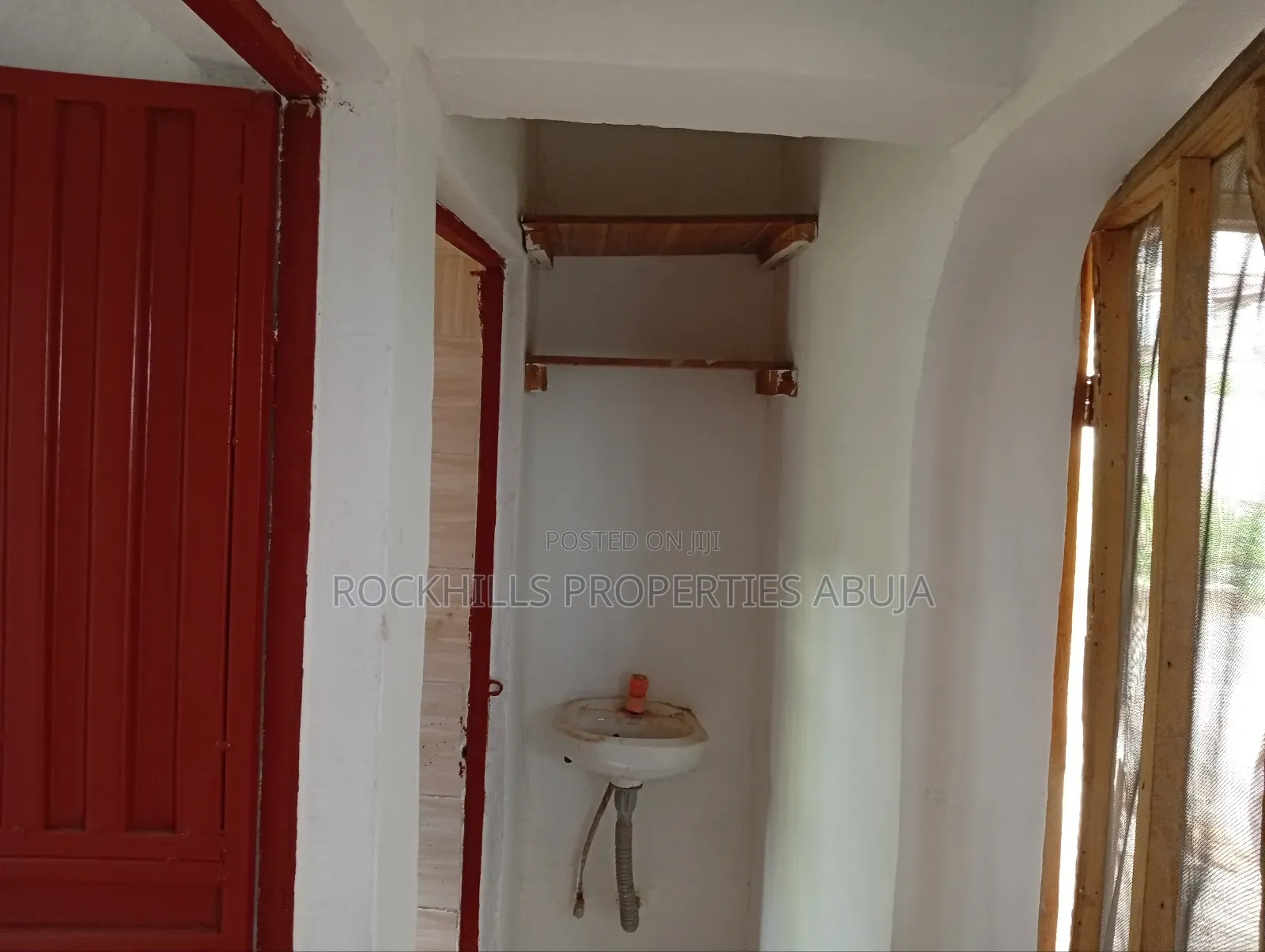 Studio Apartment in Arab Road, Kubwa for rent in Kubwa
