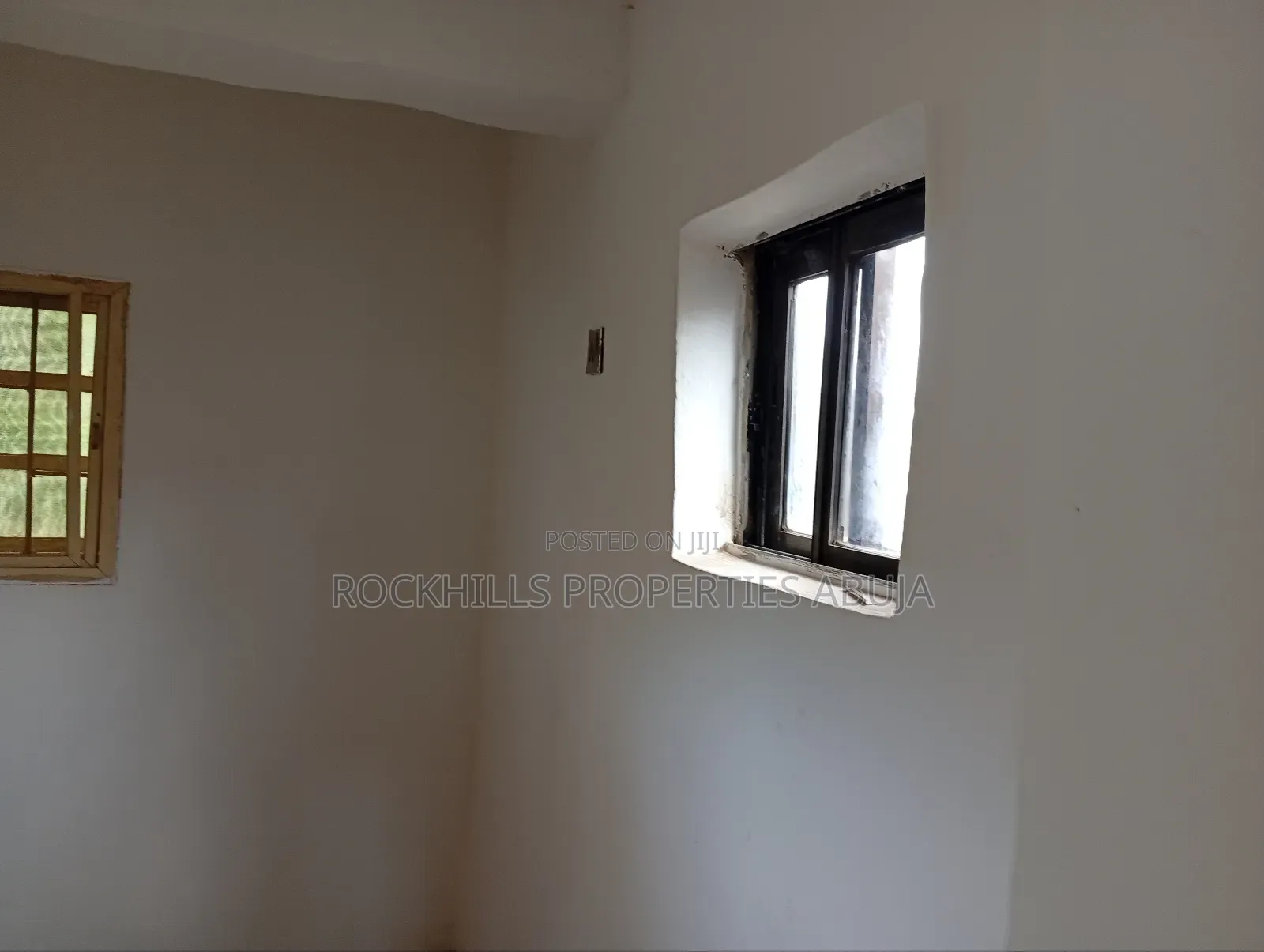 Studio Apartment in Arab Road, Kubwa for rent in Kubwa