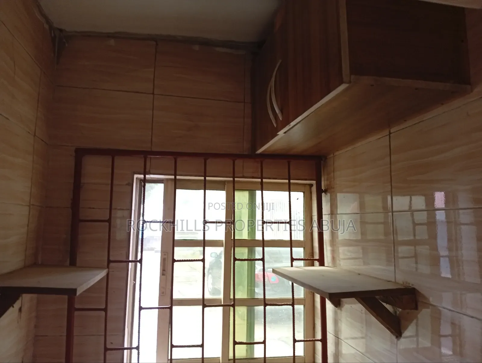 Studio Apartment in Arab Road, Kubwa for rent in Kubwa