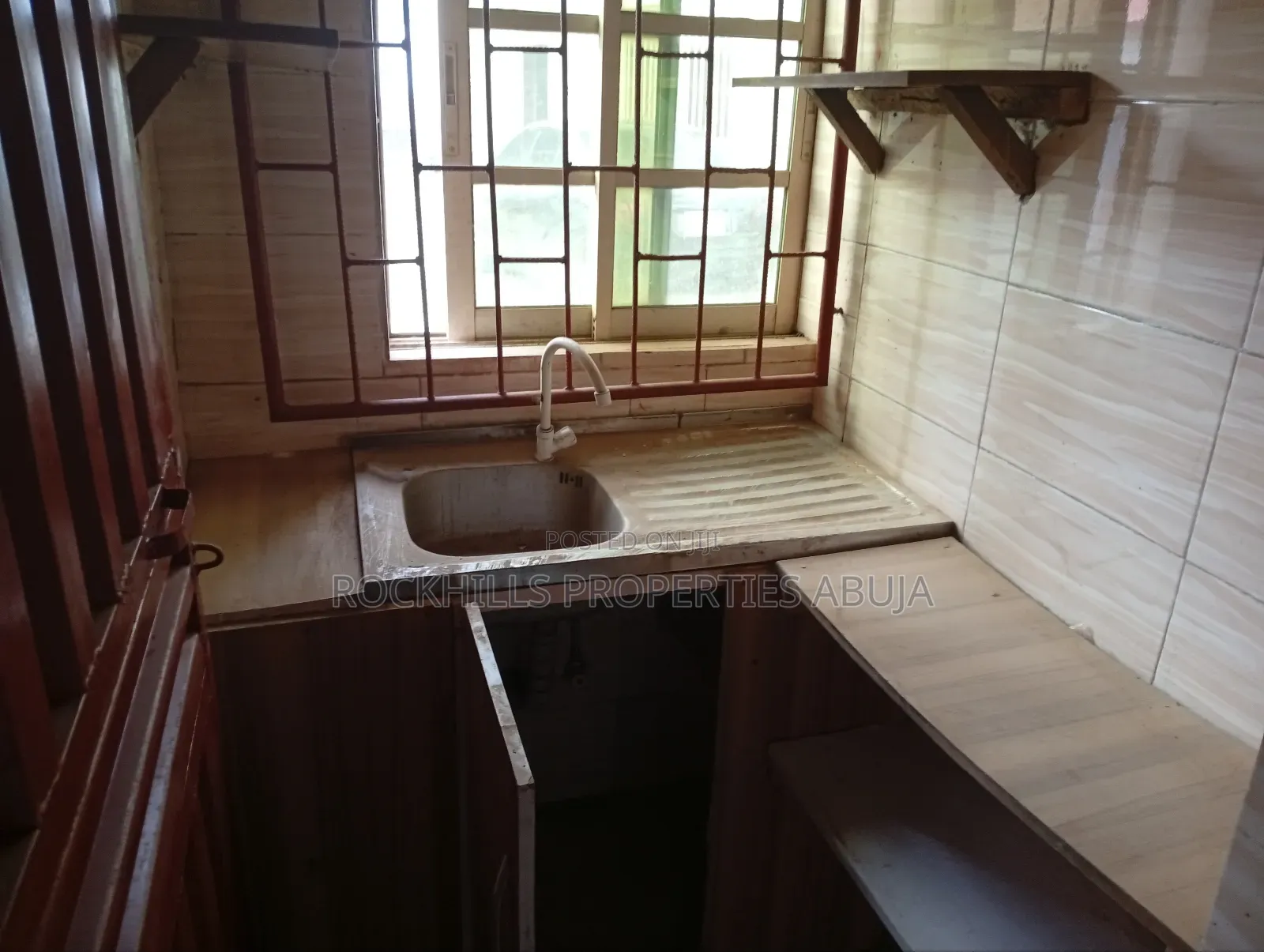 Studio Apartment in Arab Road, Kubwa for rent in Kubwa