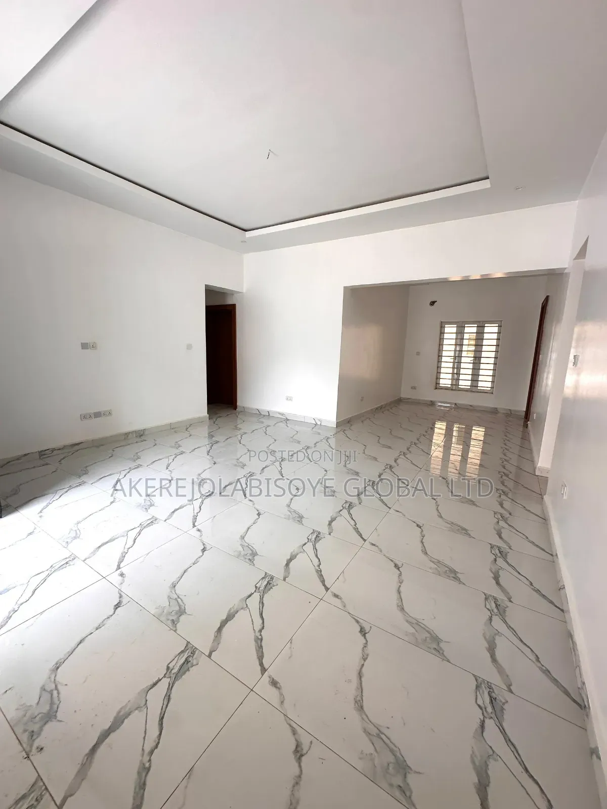 3bdrm Bungalow in Gwarinpa Extension, Life Camp for sale in Life Camp