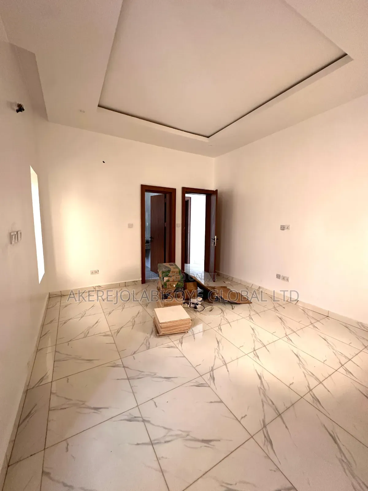 3bdrm Bungalow in Gwarinpa Extension, Life Camp for sale in Life Camp