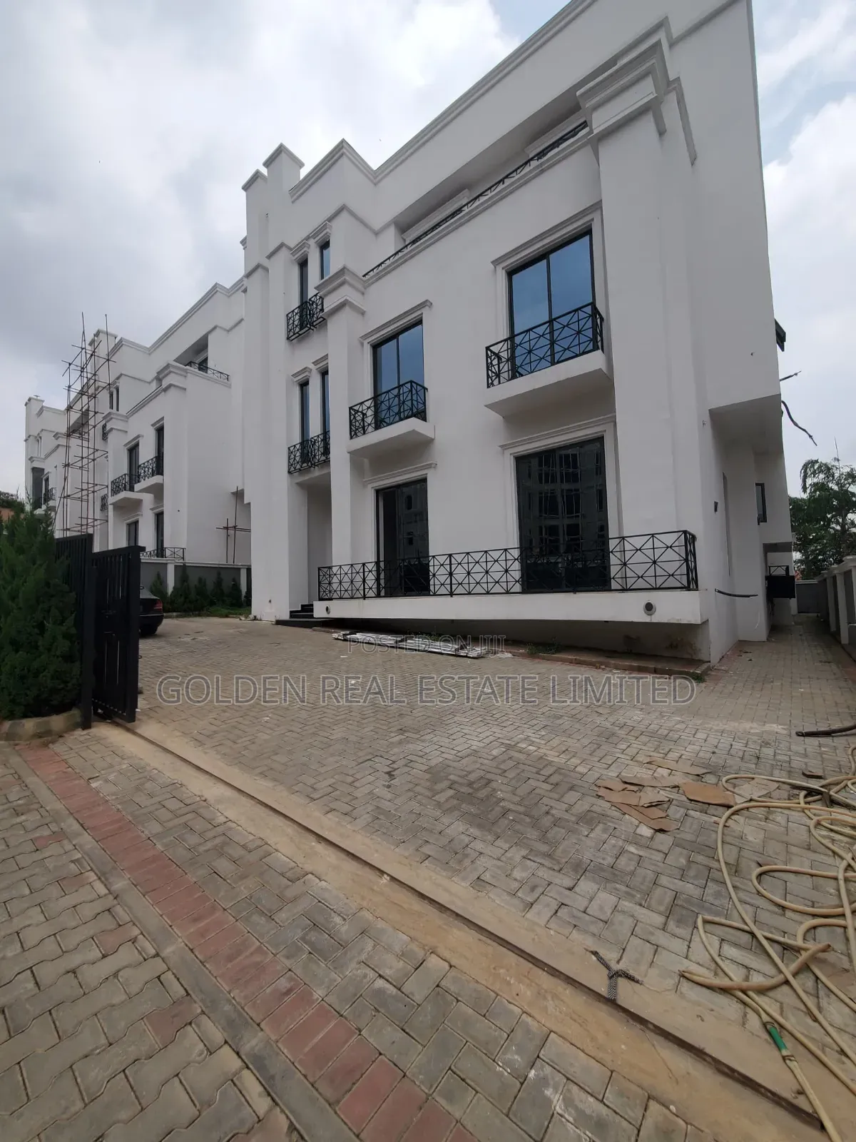 7bdrm Duplex in Asokoro for rent in Asokoro