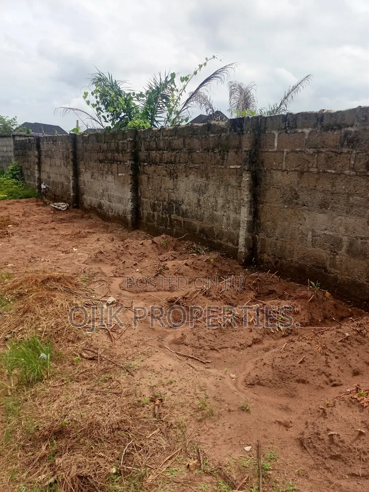 Land for Sale in Owerri