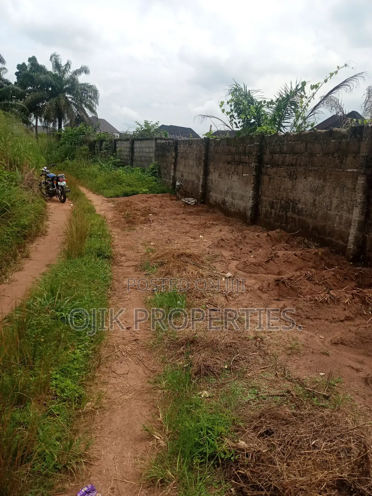 Land for Sale in Owerri